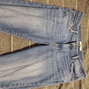 Levi's 711 Skinny Jeans